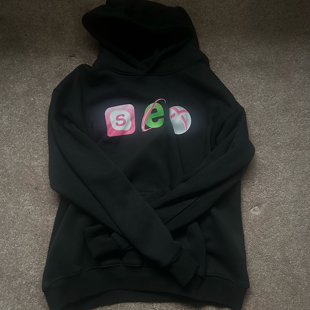 droalandmiller hoodie